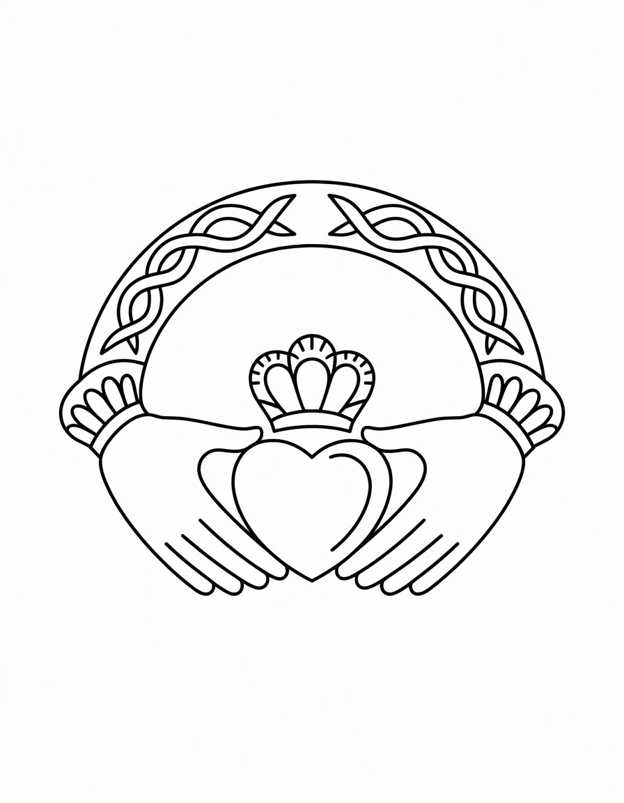 Claddagh Ring